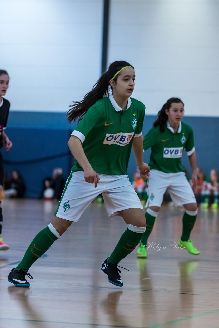 Bild 67 - Norddeutschen Futsalmeisterschaften : Sieger: Osnabrcker SC